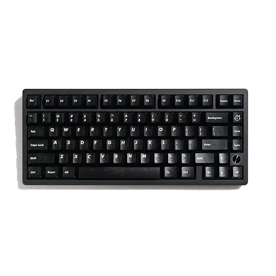 Everglie su75 pro ブラック Everglide Su75 Pro Black Su75 Pro - 製品詳細 | パソコンSHOPアーク
