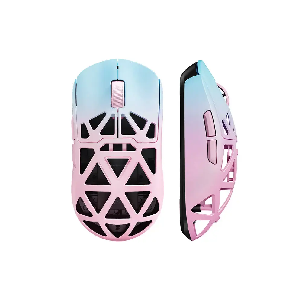MCHOSE AX5 V2 (2025) - Magnesium Alloy 8K Mouse