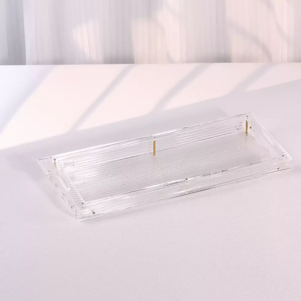 Thumbnail: Yixin GH60 Acrylic Case Kit