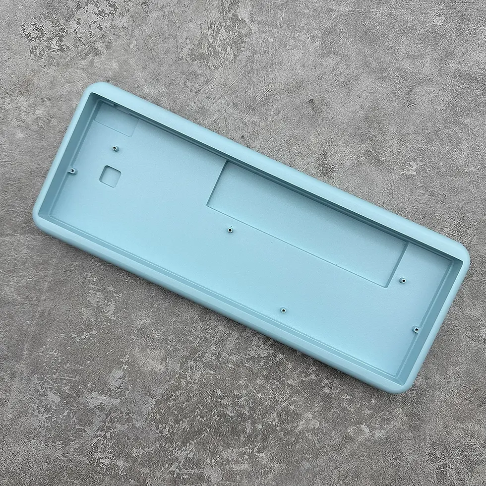 Thumbnail: MSS Studio GH60 CNC Aluminium Case