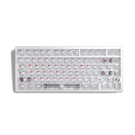 Everglide Su75 Pro Magnetic Keyboard | Loadout