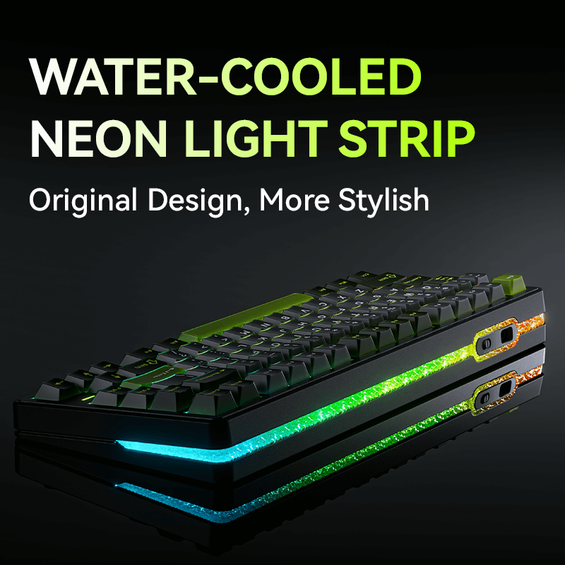 Thumbnail: VGN Neon 75 HE Series