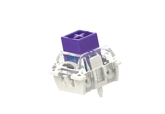 TTC Flip King Magnetic Switch | NEWKOM HE | Loadout