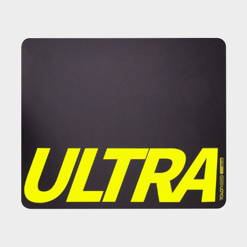 Talongames ULTRAPAD P1 Glass Mousepad (Free skates)