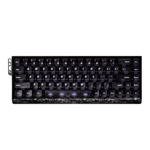 キーボード ATK68 RX Magnetic Keyboard Black キーボード ATK68 RX Magnetic Keyboard Black Amazon.co.jp