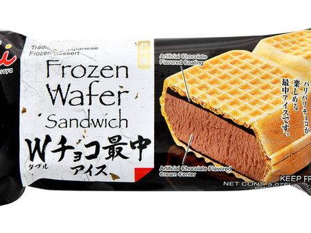 What I Learned About Great Design from a Japanese Ice Cream Sandwich