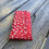 Thumbnail: Red Polka Dot Wallet