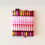 Thumbnail: Pink Drops Tissue Holder