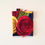 Thumbnail: Vibrant Rose Tissue Holder