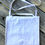 Thumbnail: White/Black Envelope