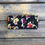 Thumbnail: Black Blossom Wallet