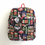 Thumbnail: Snowman Backpack