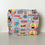 Thumbnail: Comic Words Backpack with Masalla