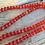 Thumbnail: Red Crystal Tasbih