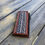 Thumbnail: Brown Henna Wallet