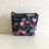 Thumbnail: Pink Rose Zip Organizer