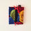 Thumbnail: Vibrant Rose Tissue Holder