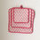 Thumbnail: Pink Small Pot Holder