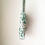 Thumbnail: Parrot Green Traditional Sling