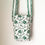Thumbnail: Parrot Green Traditional Sling