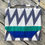 Thumbnail: Chevron Envelope