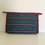 Thumbnail: Green Lines Zip Organizer