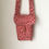 Thumbnail: Blush Traditional Sling