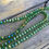 Thumbnail: Green Crystal Tasbih