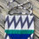 Thumbnail: Chevron Envelope