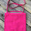 Thumbnail: Pink/Silver Envelope