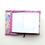 Thumbnail: Pink Spiral Quran Cover