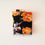 Thumbnail: Orange Rose Tissue Holder