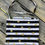Thumbnail: Golden Stripe Envelope