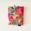 Thumbnail: Grey Floral Tissue Holder