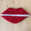 Thumbnail: Red Lip Makeup Pouch