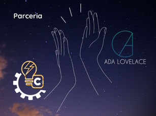 CAAL - Centro Acadêmico Ada Lovelace