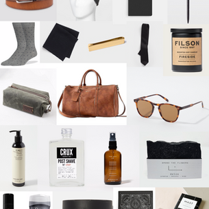 20 Groomsmen Gift Ideas