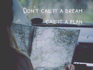 8 steps to take during December to assure your best year ever in 2017.