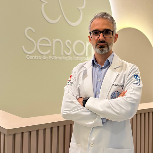 Médico da Clínica