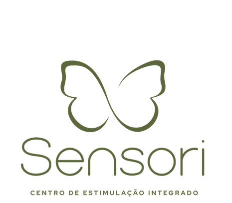 Logotipo Clínica Sensori