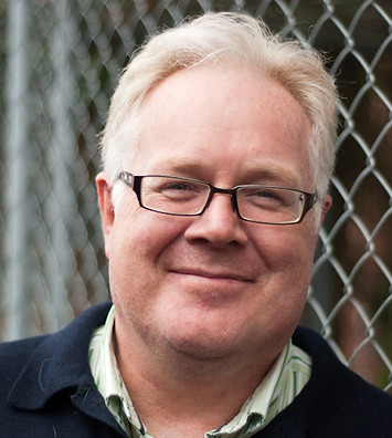 Steve Woods