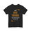 Thumbnail: Give Thanks Heavy Cotton Tee flat model front black