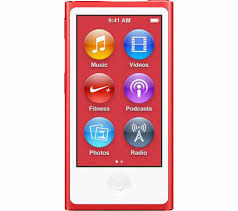 I found this on eBay under the seller name yanwa_7985. I am not sure whether they were the ones who took the photo of this iPod Nano Generation 7