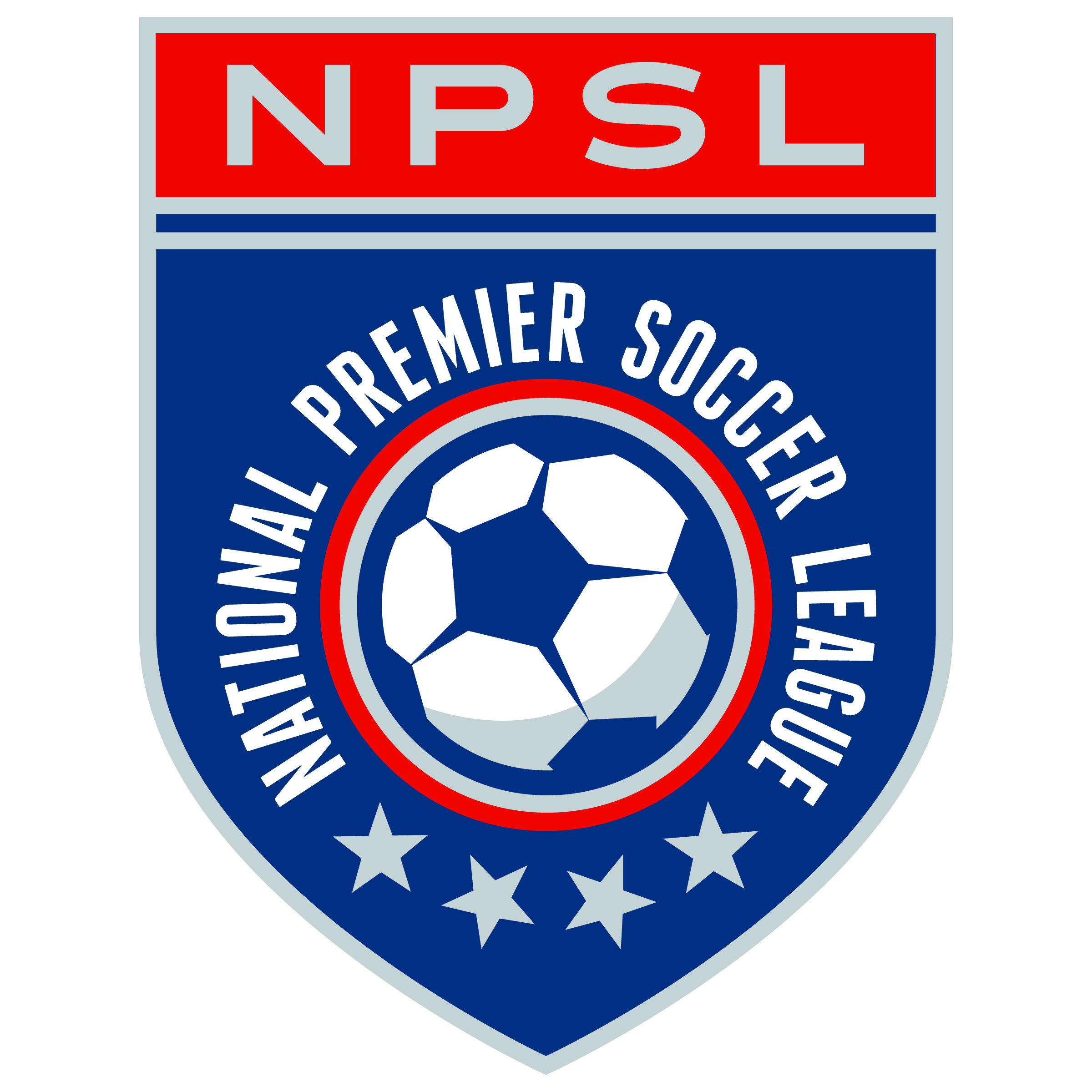 NPSL - 2019 Fixture List
