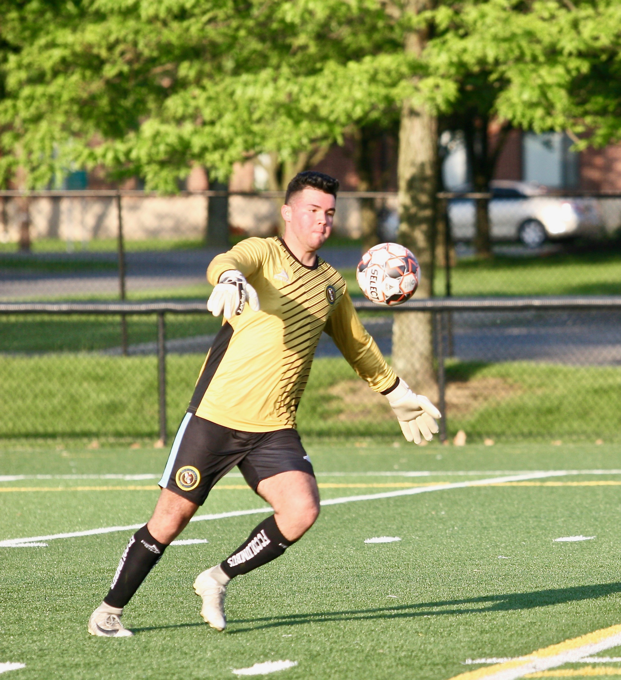 05/17/2019 - FCCLB vs. AFC Ann Arbor