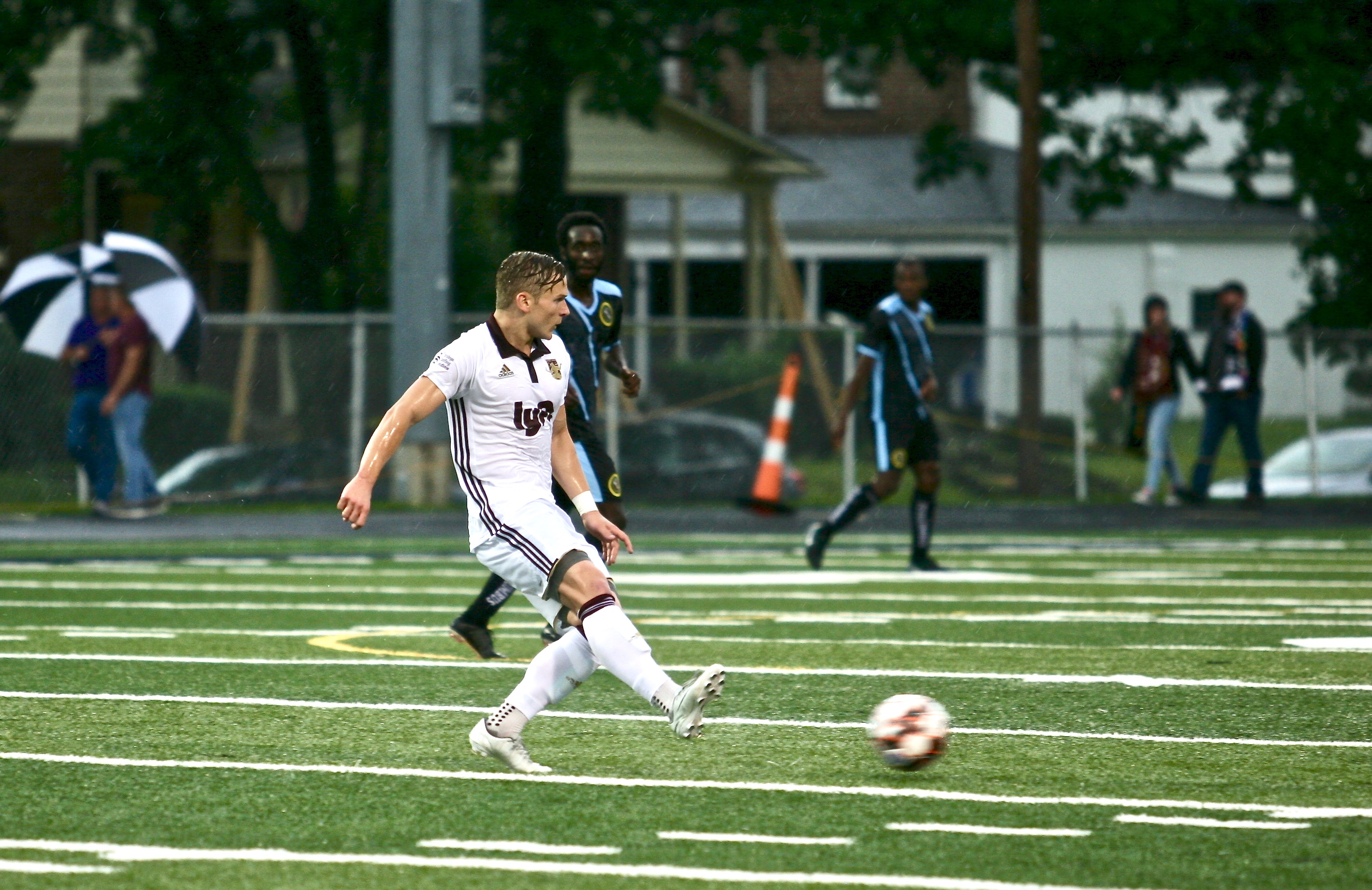 06/08/2018 - Detroit City FC