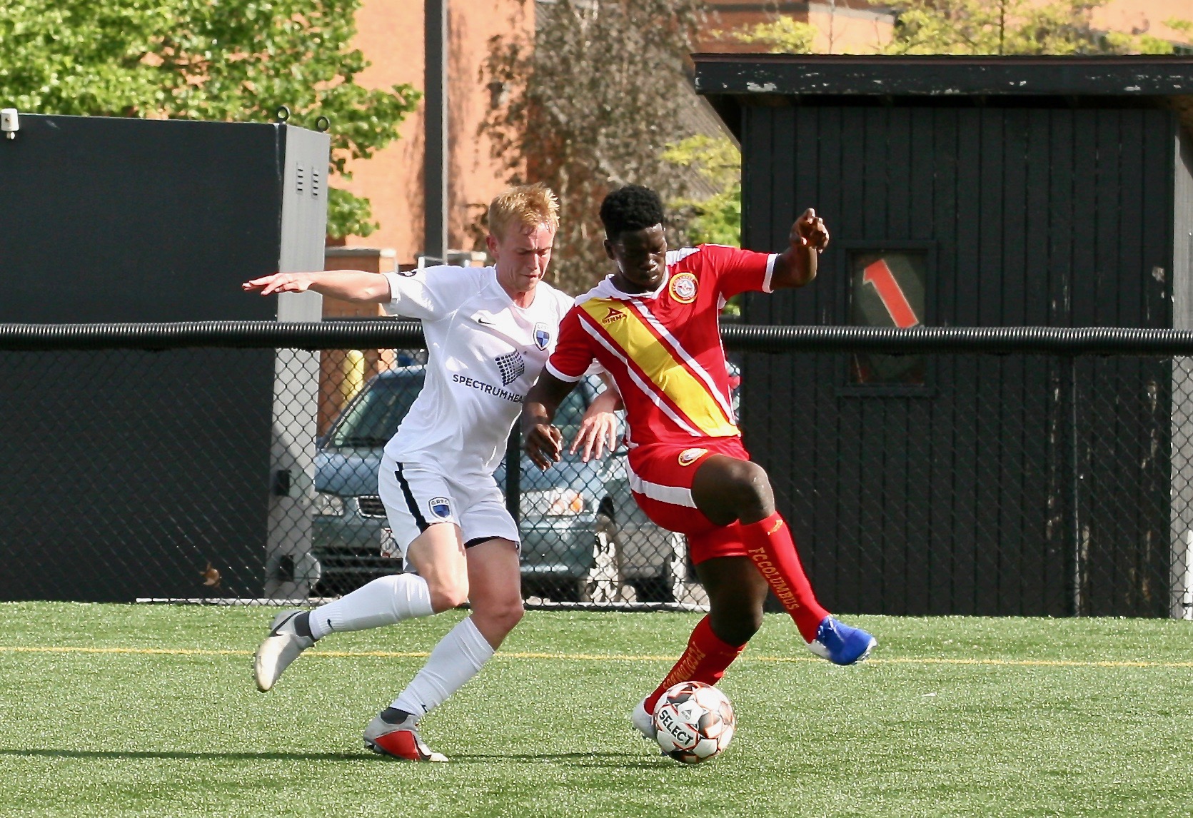 05/27/2019 - FCCLB vs. GRFC