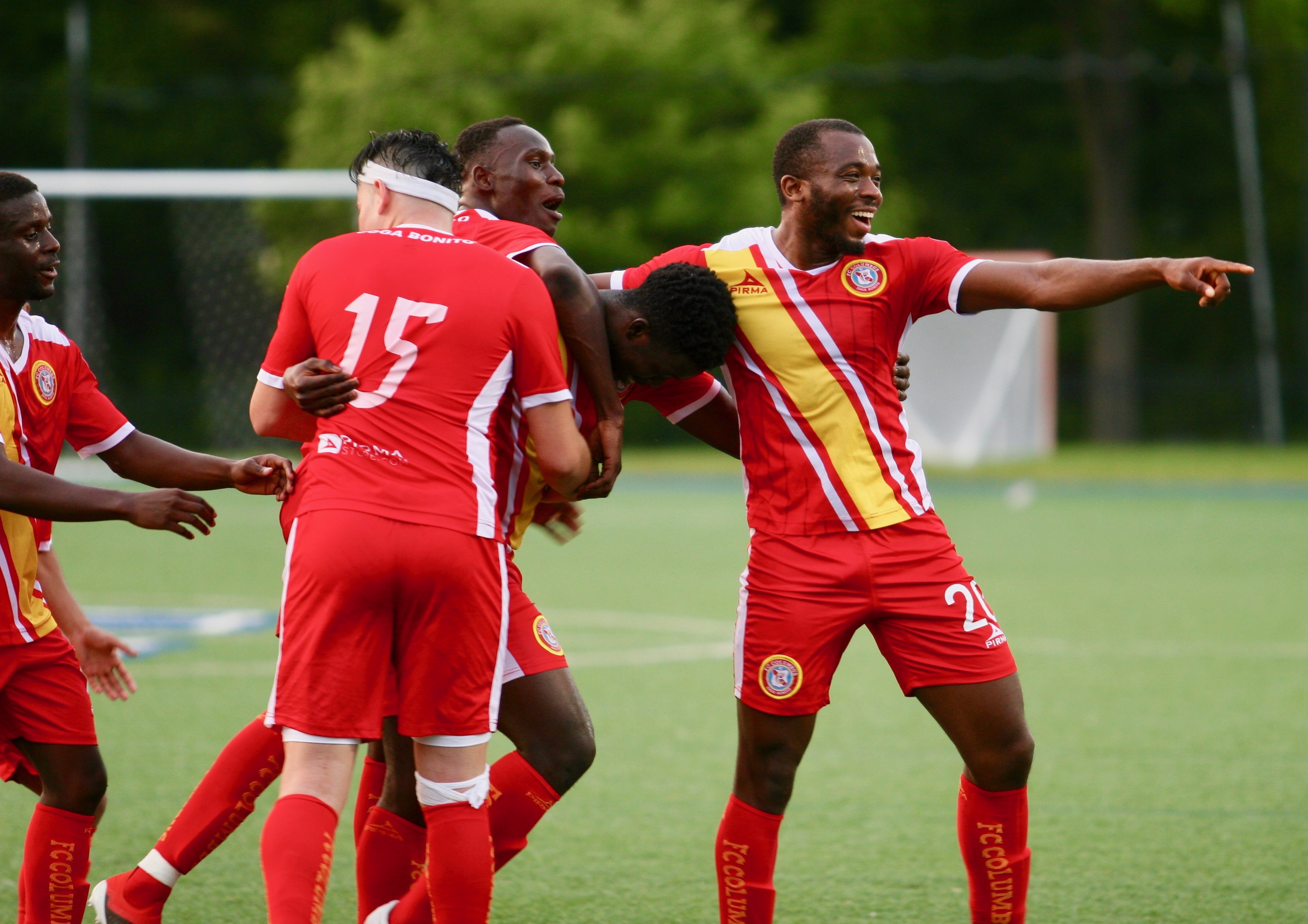 05/31/2019 - FCCLB vs. GRFC
