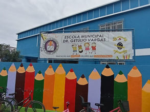Cerca de 100 unidades escolares serão transformadas em seções eleitorais