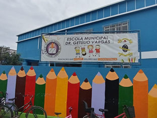 Cerca de 100 unidades escolares serão transformadas em seções eleitorais